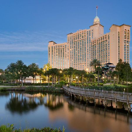 JW Marriott Orlando Grande Lakes Williamsburg Exteriör bild