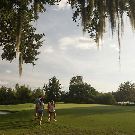 JW Marriott Orlando Grande Lakes Williamsburg Exteriör bild