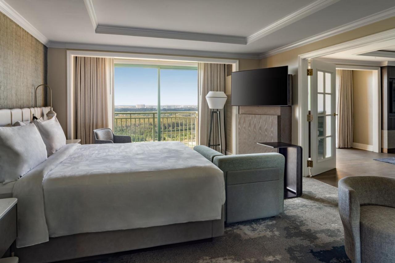 JW Marriott Orlando Grande Lakes Williamsburg Exteriör bild