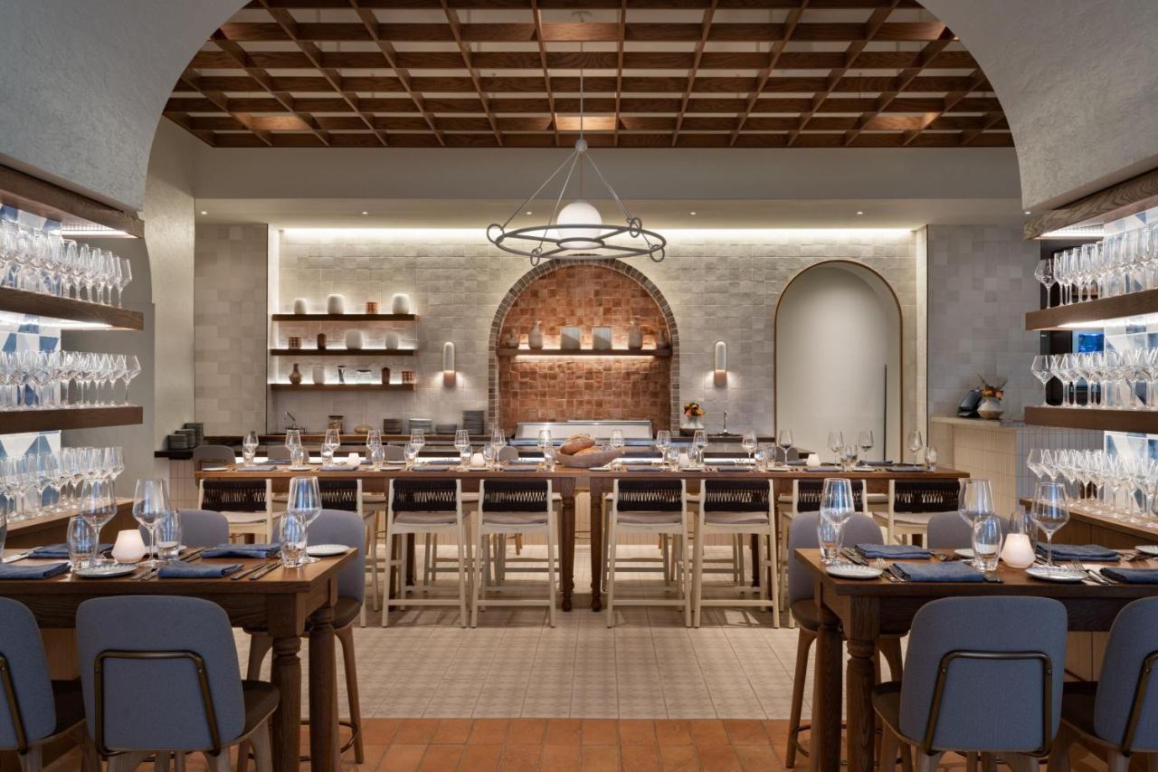 JW Marriott Orlando Grande Lakes Williamsburg Exteriör bild