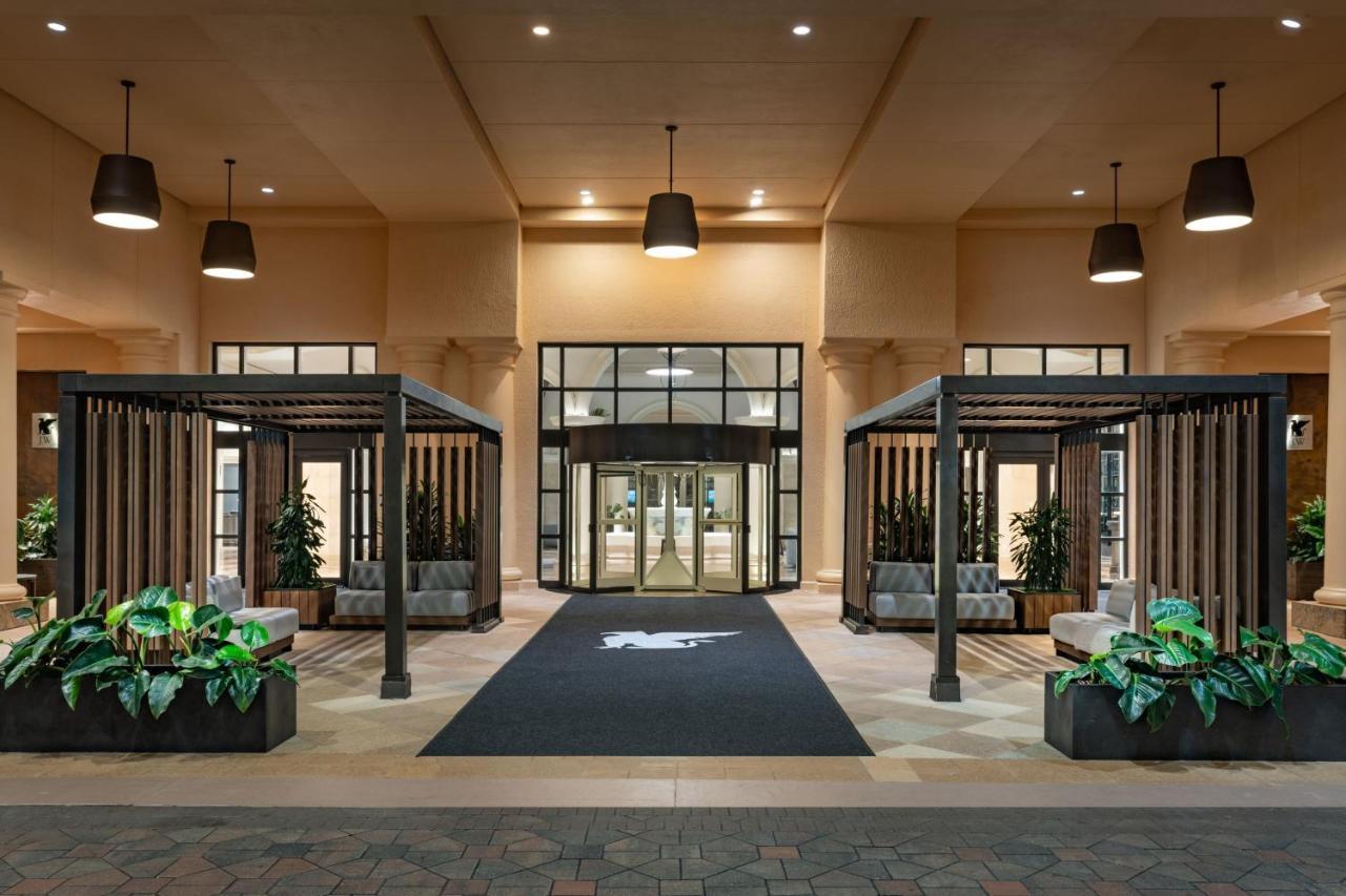 JW Marriott Orlando Grande Lakes Williamsburg Exteriör bild