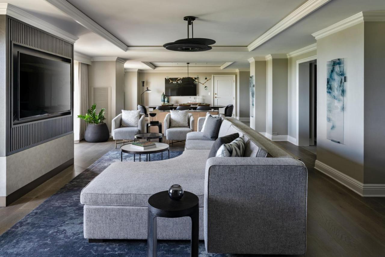JW Marriott Orlando Grande Lakes Williamsburg Exteriör bild