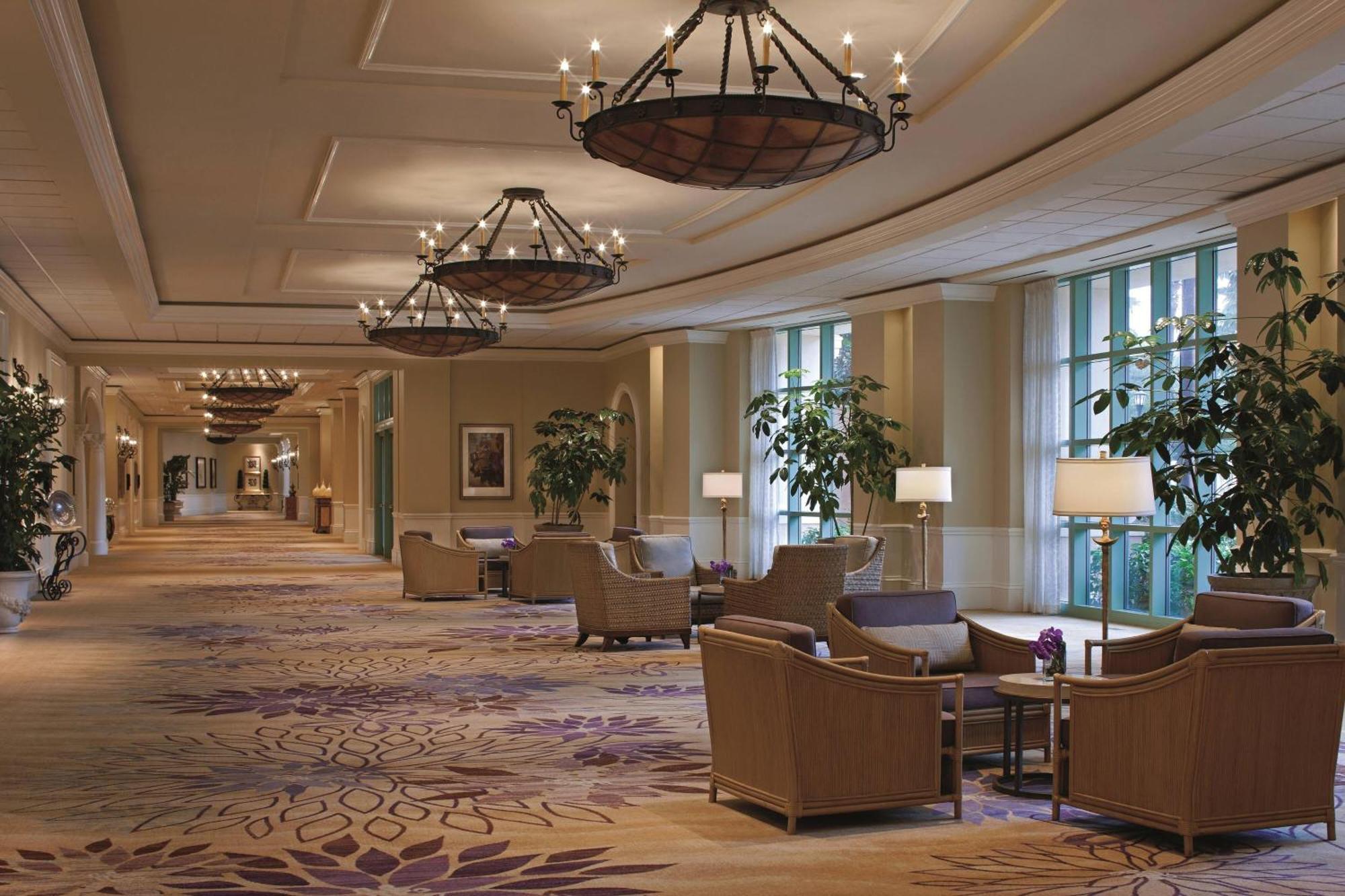 JW Marriott Orlando Grande Lakes Williamsburg Exteriör bild