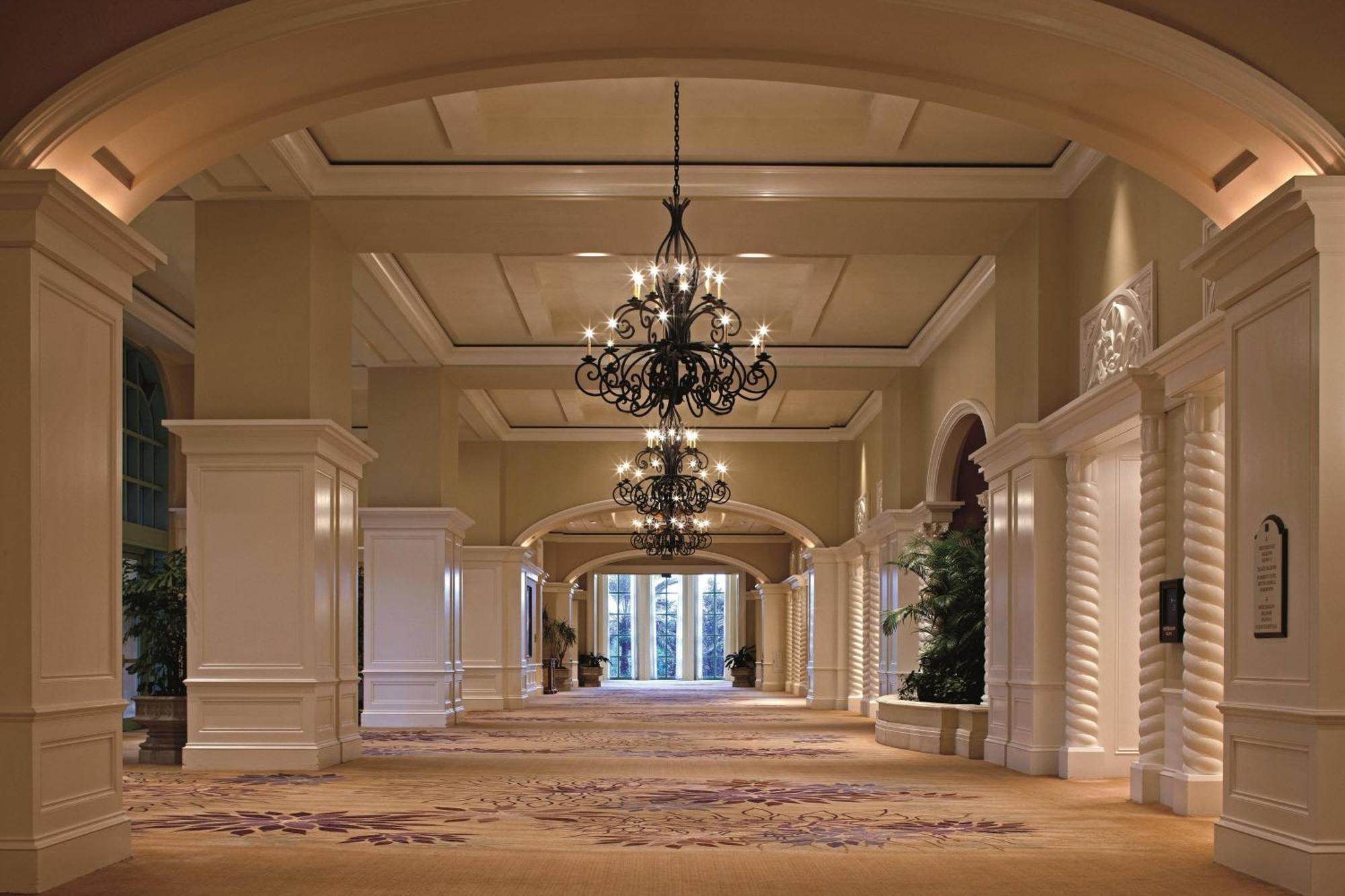 JW Marriott Orlando Grande Lakes Williamsburg Exteriör bild