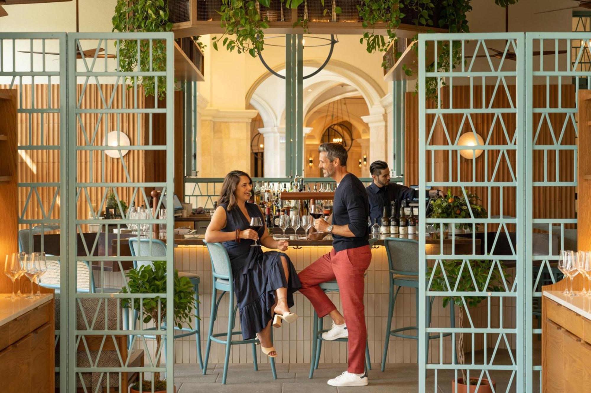 JW Marriott Orlando Grande Lakes Williamsburg Exteriör bild
